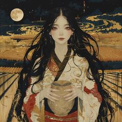 埴安姫神