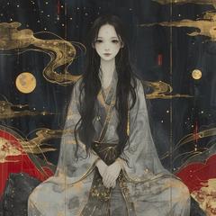 石長姫