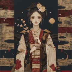 木花咲耶姫