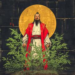 久久能智神